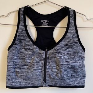 NWOT Danskin Now Sports Bra
